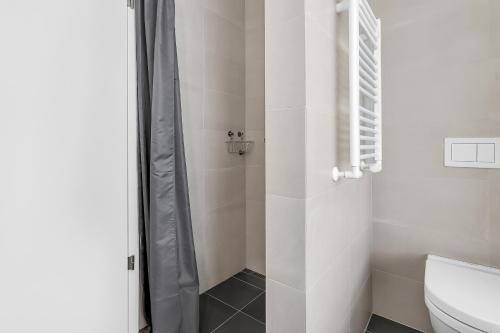 Apartamento Br�etart�n 11