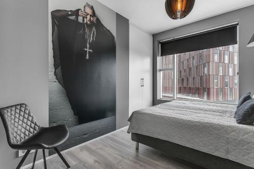 Apartamento Br�etart�n 11