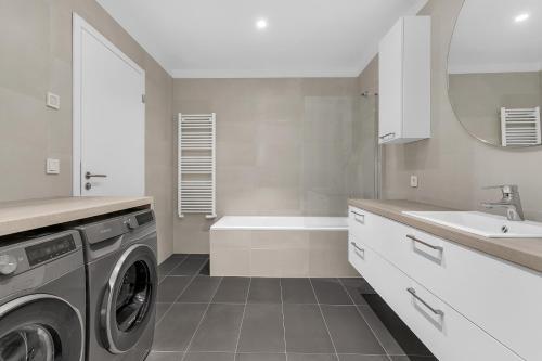 Apartamento Br�etart�n 11