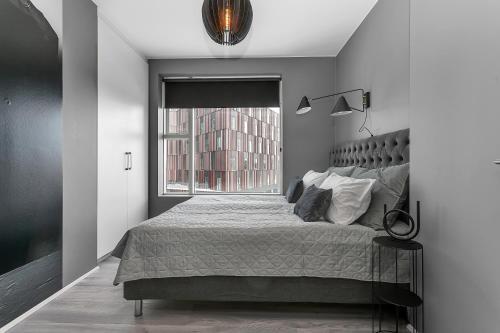 Apartamento Br�etart�n 11