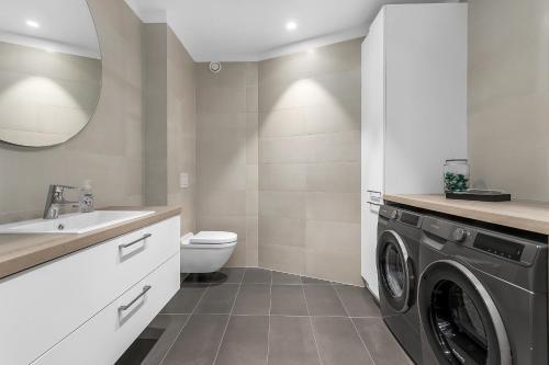 Apartamento Br�etart�n 11