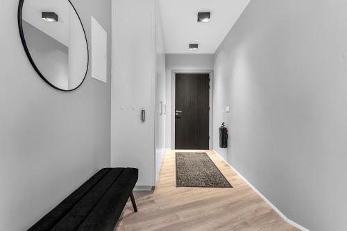 Apartamento Br�etart�n 11
