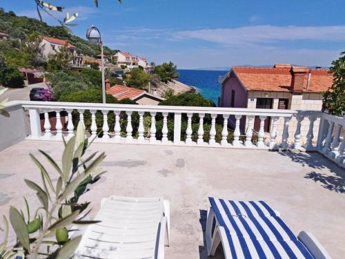 Seaside Holiday House Prigradica, Korcula - 19333