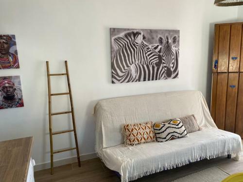 Apartamento Los Escullos Cala