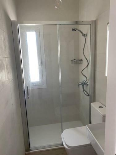 Apartamento Los Escullos Cala