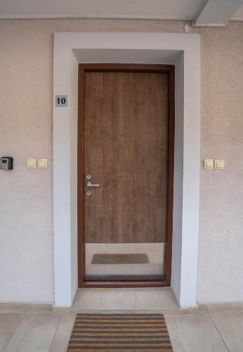 Apartman J&i