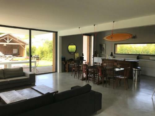Maison Andernos-les-bains!!