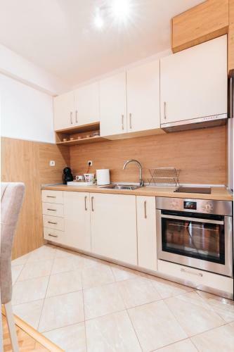Ti Central Apartment