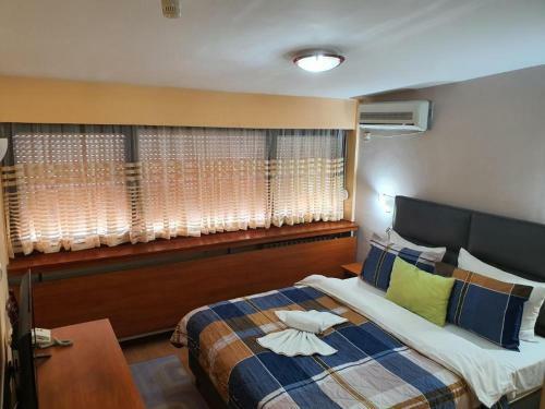 Hostal Room In Guest Room - Hotel Square Macedonia