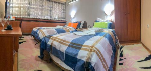 Hostal Room In Guest Room - Hotel Square Macedonia