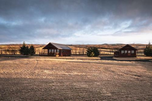 Agroturismo Sm�rat�n Cottages & Chalets