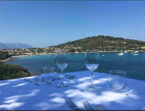 Nuovissima Casa Con Giardino Vicina Al Mare