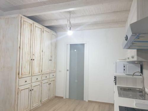 Nuovissima Casa Con Giardino Vicina Al Mare