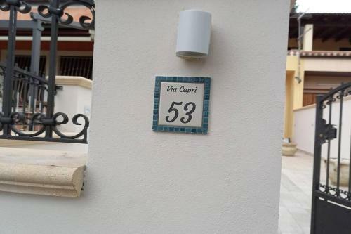 Nuovissima Casa Con Giardino Vicina Al Mare