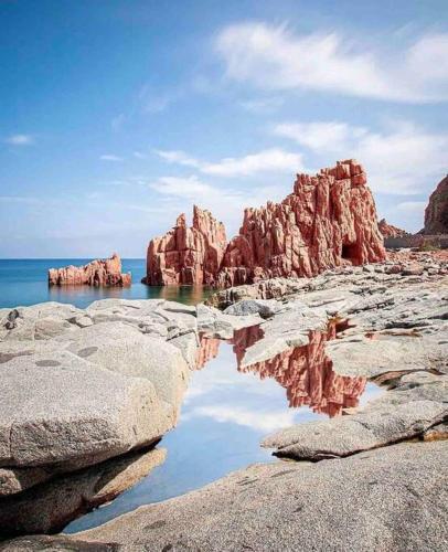 Nuovissima Casa Con Giardino Vicina Al Mare