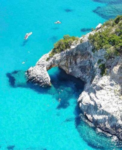 Nuovissima Casa Con Giardino Vicina Al Mare