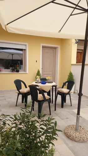 Nuovissima Casa Con Giardino Vicina Al Mare