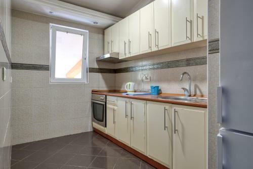 Apartman -panorama Lux