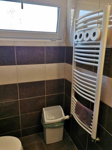 Bed & Breakfast Strand Motel, V�gad� Cs�rda