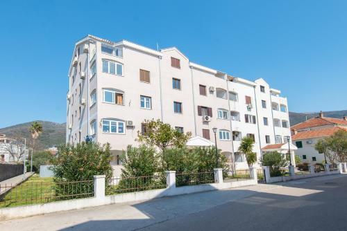 Apartment Delfin