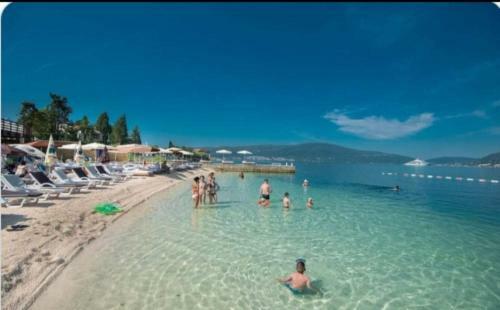 Apartman Marinero Ponta