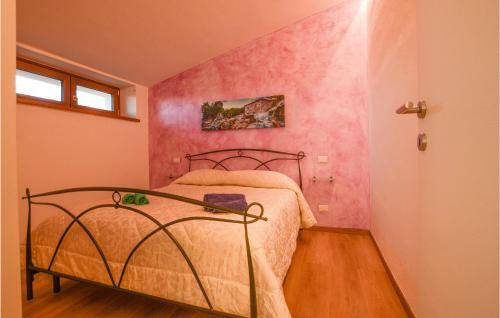 Nice Home In Arcidosso With Wifi And 5 Bedrooms