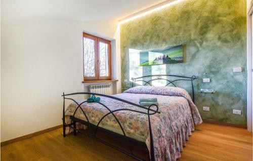 Nice Home In Arcidosso With Wifi And 5 Bedrooms