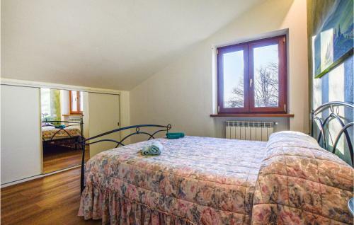 Nice Home In Arcidosso With Wifi And 5 Bedrooms