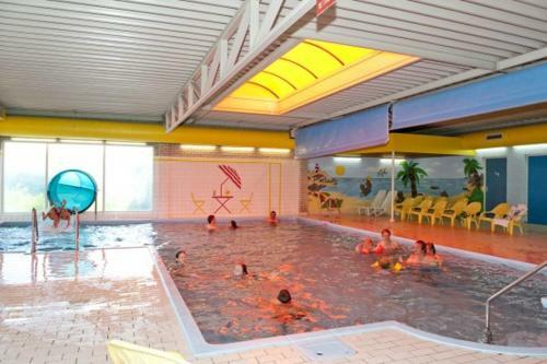 Chalet - D� Gae Nog �