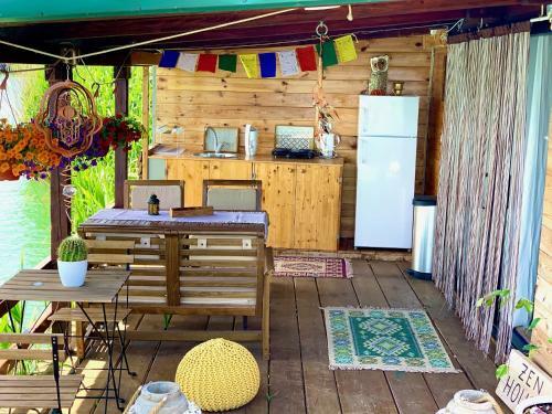 Apartamento Zen House For 2