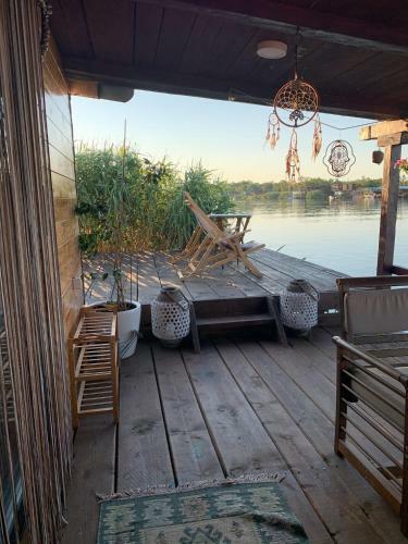 Apartamento Zen House For 2