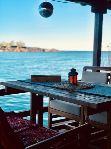 Apartamento Zen House For 2