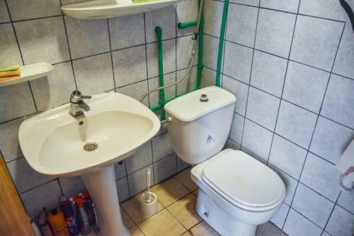 Apartamento Jungle I River Cottage Ada Bojana - Ulcinj