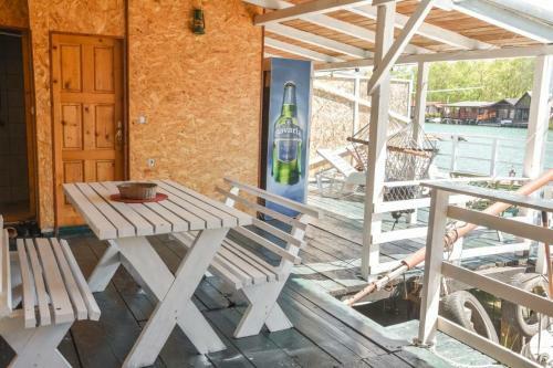 Apartamento Jungle I River Cottage Ada Bojana - Ulcinj