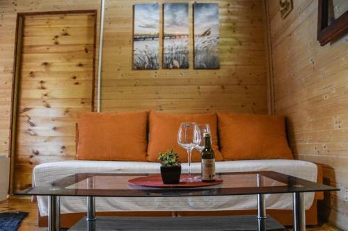 Apartamento Jungle I River Cottage Ada Bojana - Ulcinj