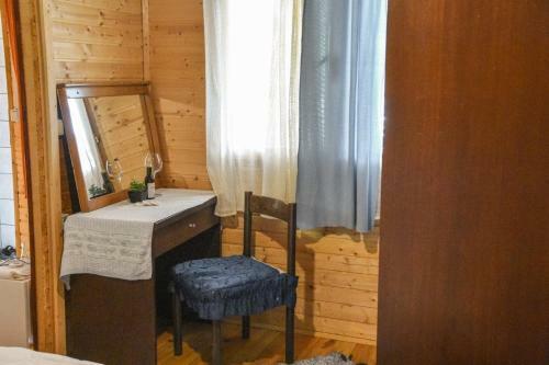 Apartamento Jungle I River Cottage Ada Bojana - Ulcinj
