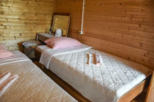 Apartamento Jungle I River Cottage Ada Bojana - Ulcinj
