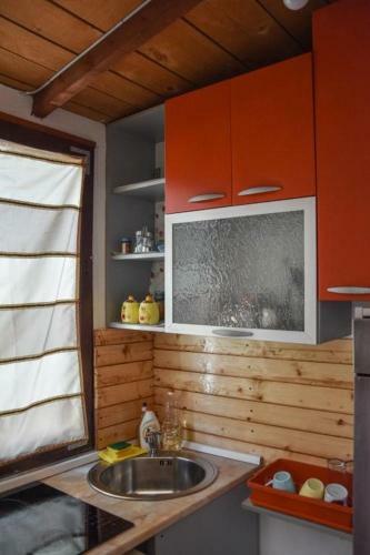 Apartamento Jungle I River Cottage Ada Bojana - Ulcinj