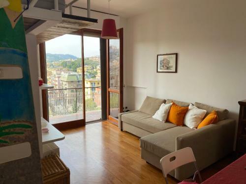 Apartamento Casa Daniela...a Due Passi Dal Mare