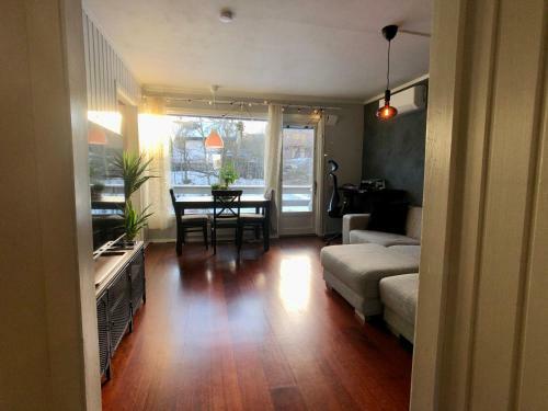 Cosy Apartment In Asker With Separate Entrance