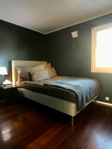 Cosy Apartment In Asker With Separate Entrance