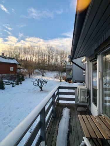 Cosy Apartment In Asker With Separate Entrance