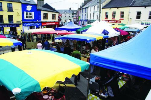 Malachys Rest Dingle