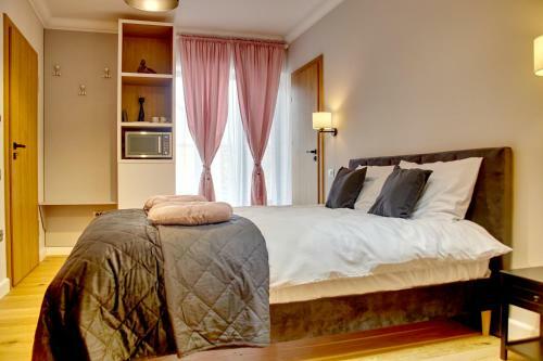 Apartament Tango La Casa Piano House ,cu Parcare