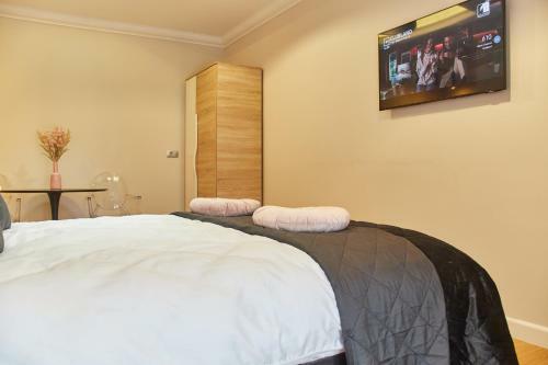 Apartament Tango La Casa Piano House ,cu Parcare
