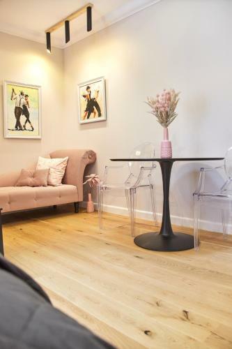 Apartament Tango La Casa Piano House ,cu Parcare