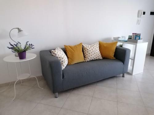 Apartamento Casa Alice