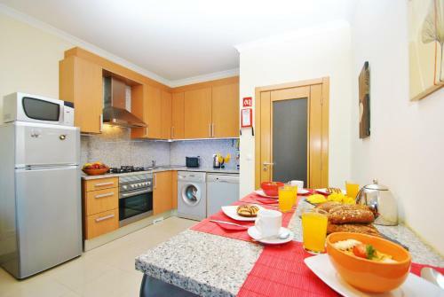 Vienna Apartment