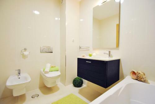 Vienna Apartment