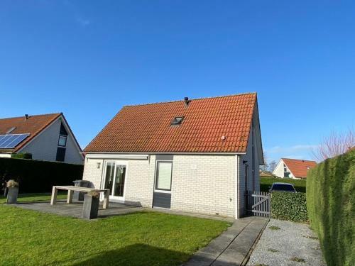 Vakantiehuis Zeeuws Vlaanderen